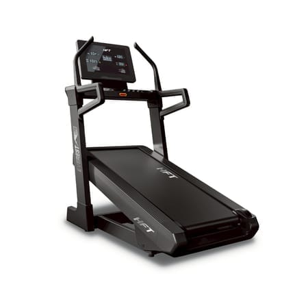 [PRE-ORDER] ลู่วิ่งไฟฟ้า HOMEFITTOOLS DC 4.5 HP รุ่น EVEREST INCLINE TREADMILL (LITE)_0